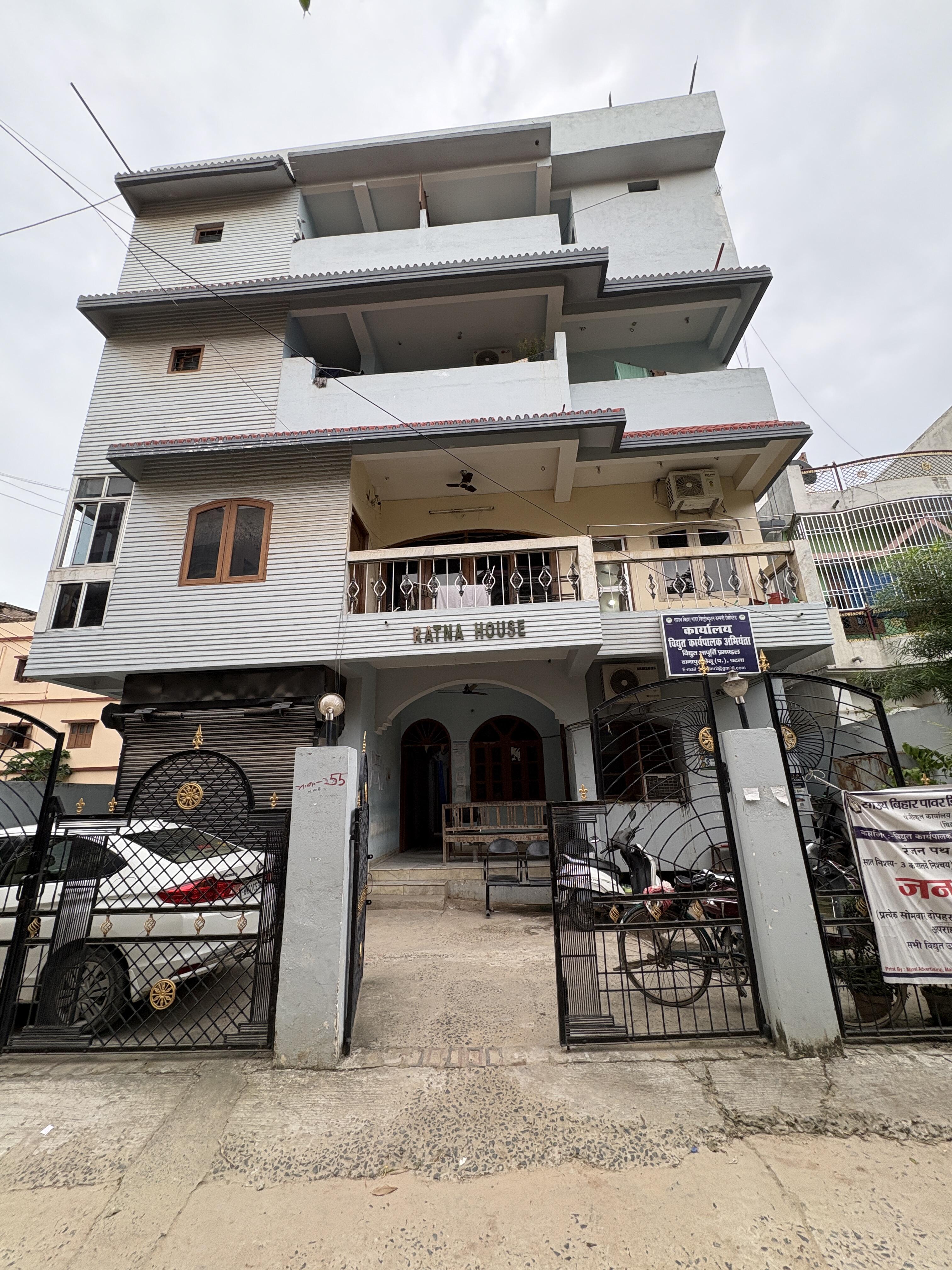 Builder Floor for Sale — Karmali Chowk, Patna (photo 2)