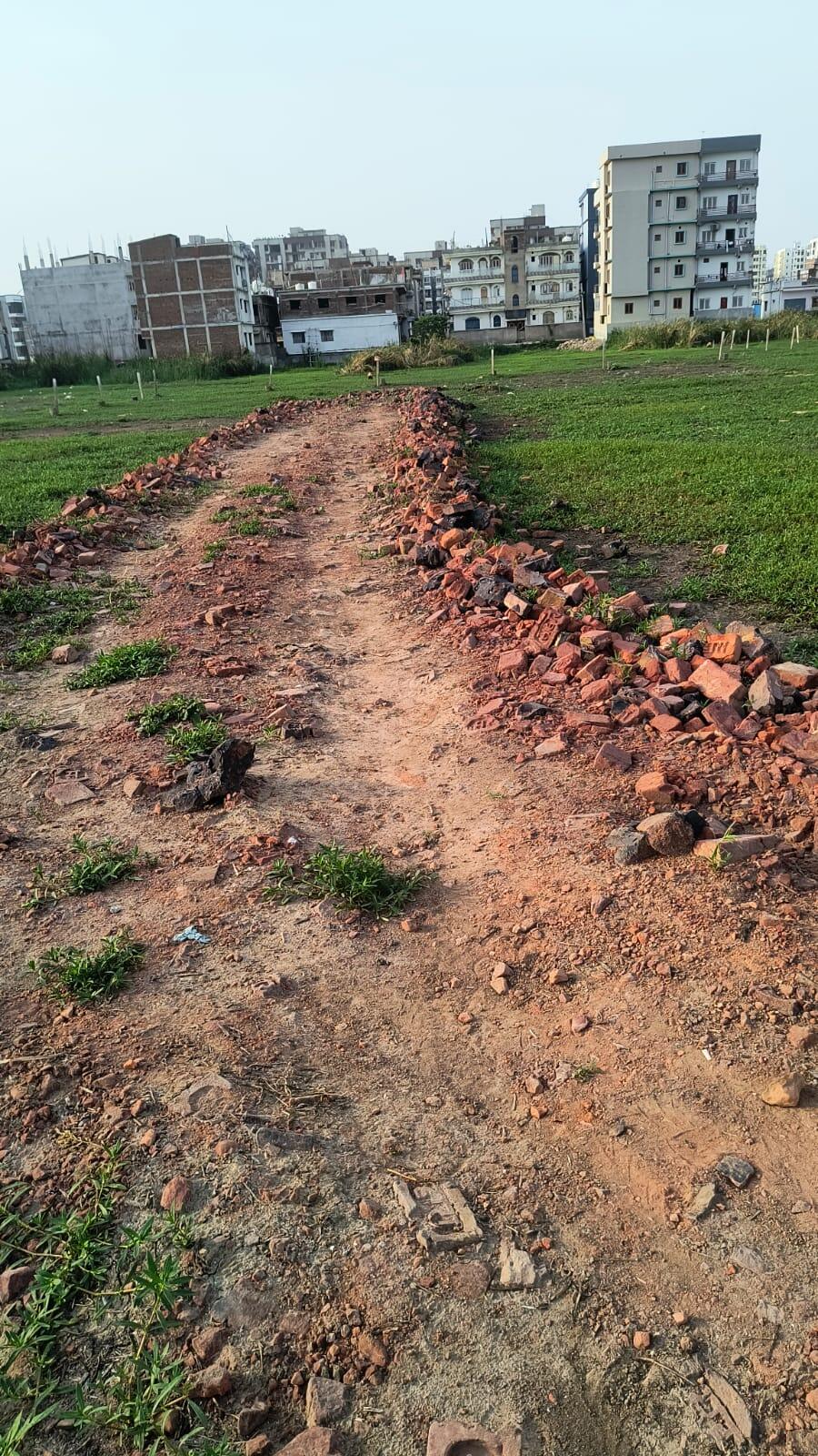 Residential Land/Plot for Sale at R R Sanchar Nagar, Danapur, Patna, Bihar — R R Sanchar Nagar, Danapur, Patna (photo 3)