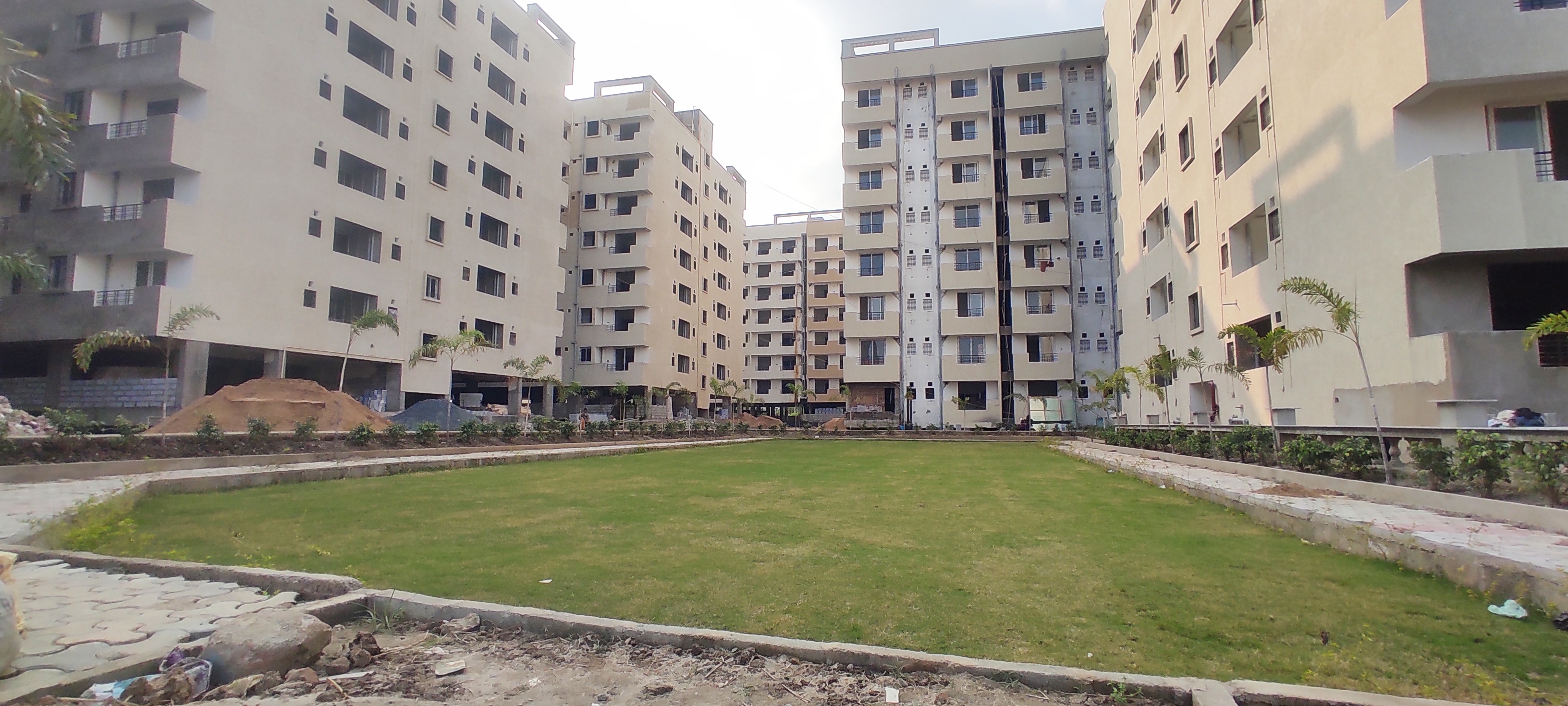 Residential Land/Plot for Sale at R R Sanchar Nagar, Danapur, Patna, Bihar — R R Sanchar Nagar, Danapur, Patna (photo 4)