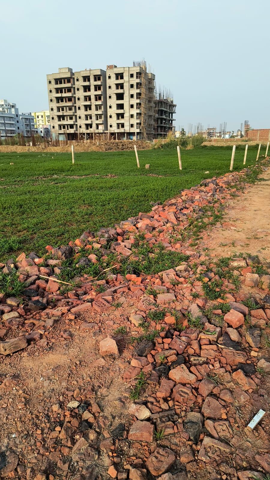 Residential Land/Plot for Sale at R R Sanchar Nagar, Danapur, Patna, Bihar — R R Sanchar Nagar, Danapur, Patna (photo 2)
