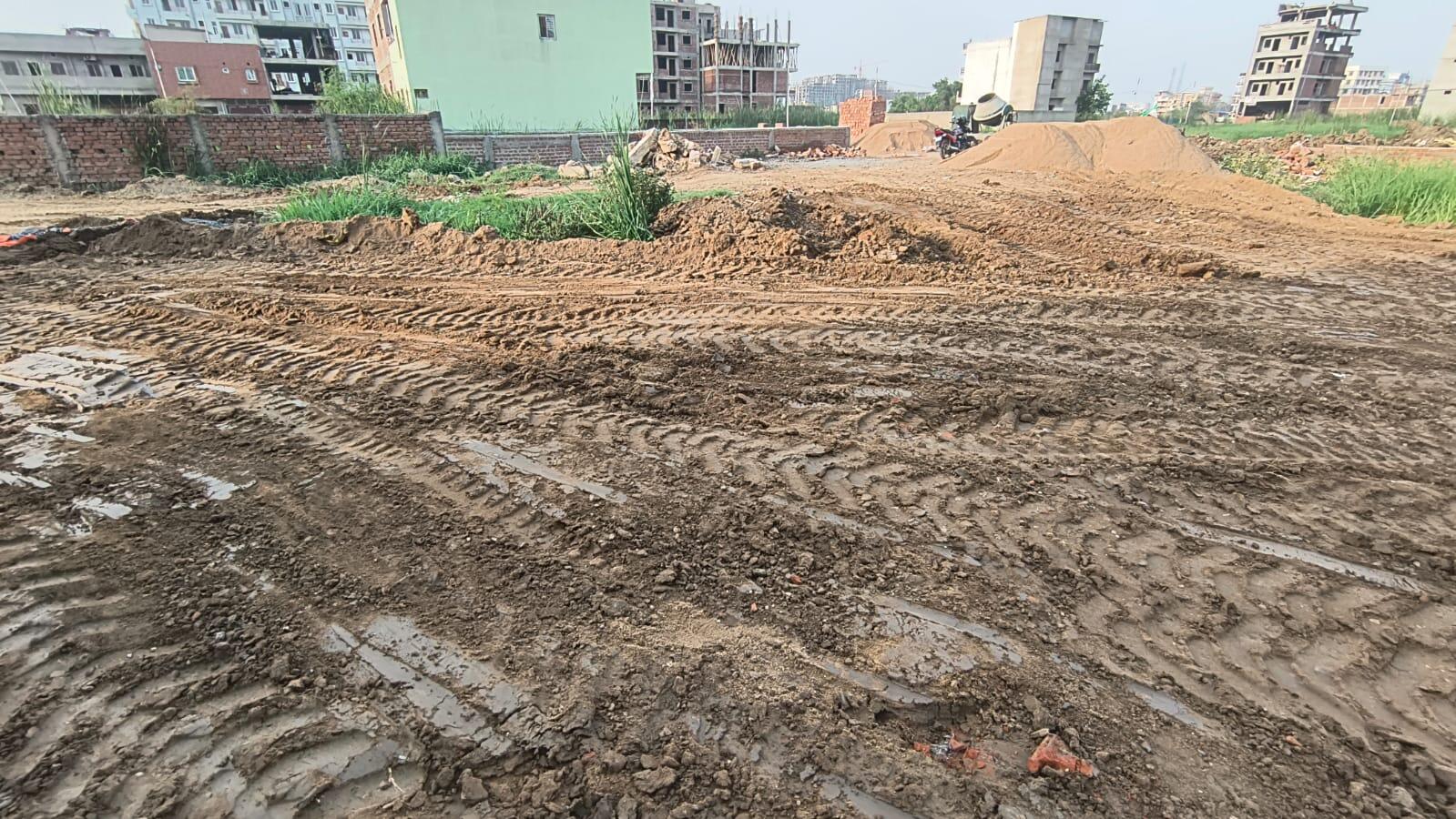 Residential Land/Plot for Sale at R R Sanchar Nagar, Danapur, Patna, Bihar — R R Sanchar Nagar, Danapur, Patna