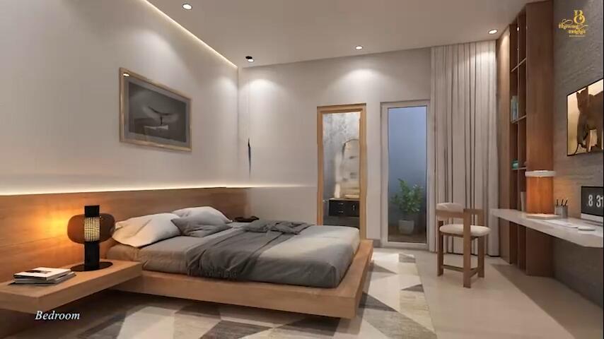 2, 3 and 4 BHK and Pentahouse — RK Puram, Danapur, Patna (photo 3)