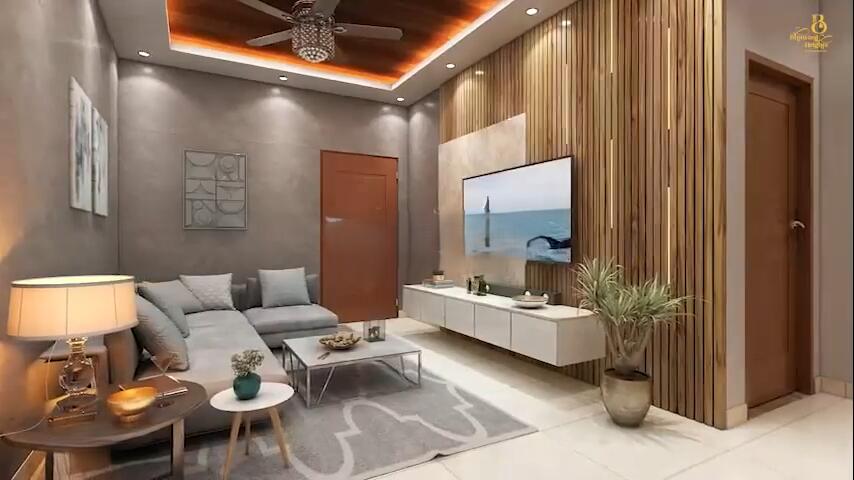 2, 3 and 4 BHK and Pentahouse — RK Puram, Danapur, Patna (photo 2)