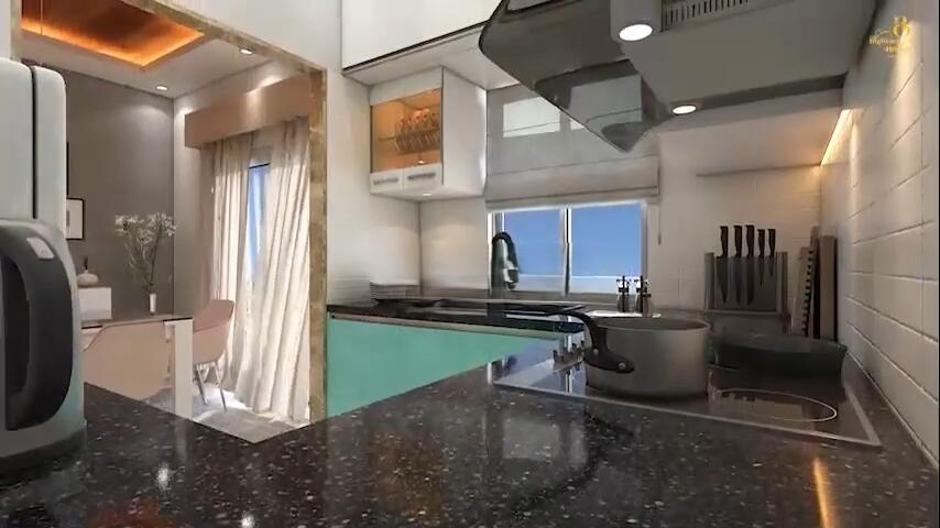 2, 3 and 4 BHK and Pentahouse — RK Puram, Danapur, Patna (photo 4)