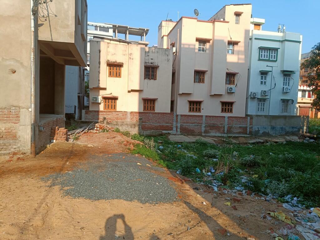 Residential Land/Plot for Sale in Gola Road, Patna, Bihar — Gola Road, Danapur