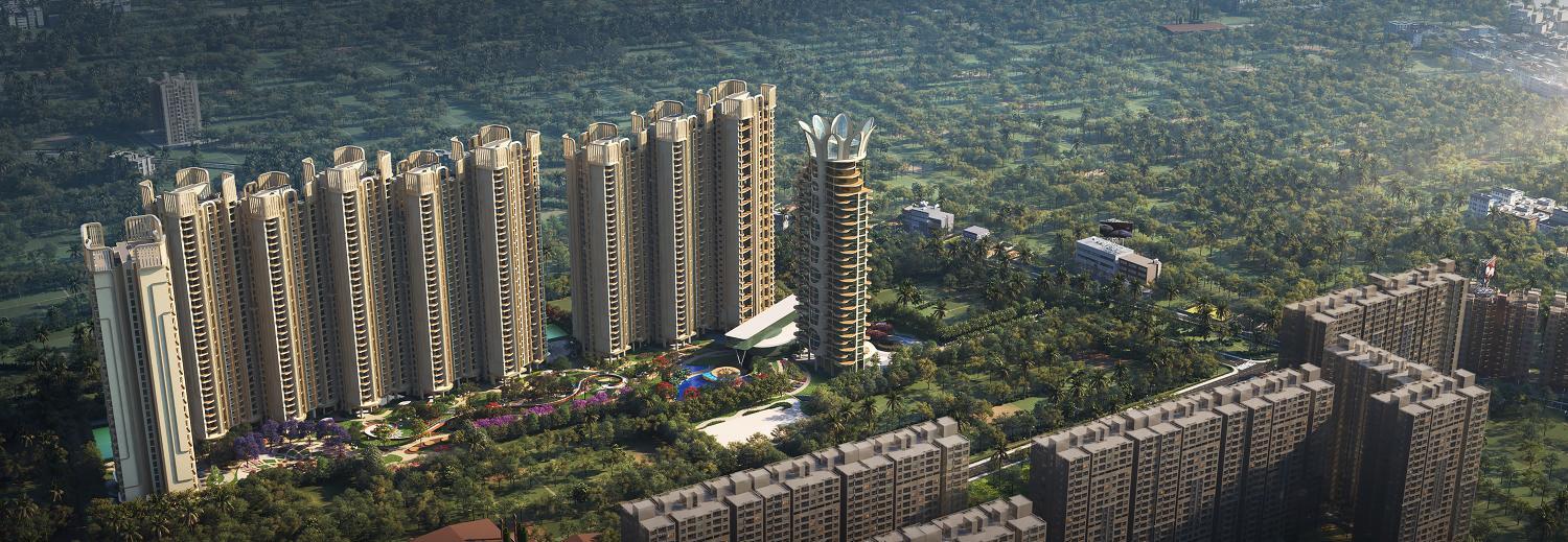 Godrej — Danapur, Patna (photo 2)