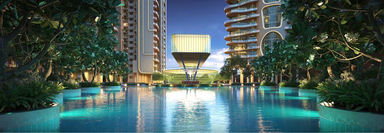 Godrej — Danapur, Patna