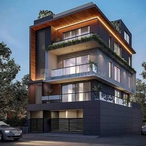 The Sun Apartment — Kurthol, Patna