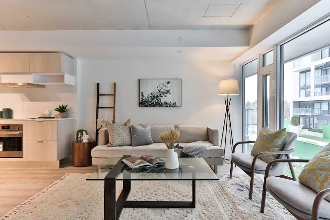 4 BHK Luxury Flat — Kankarbagh, Patna