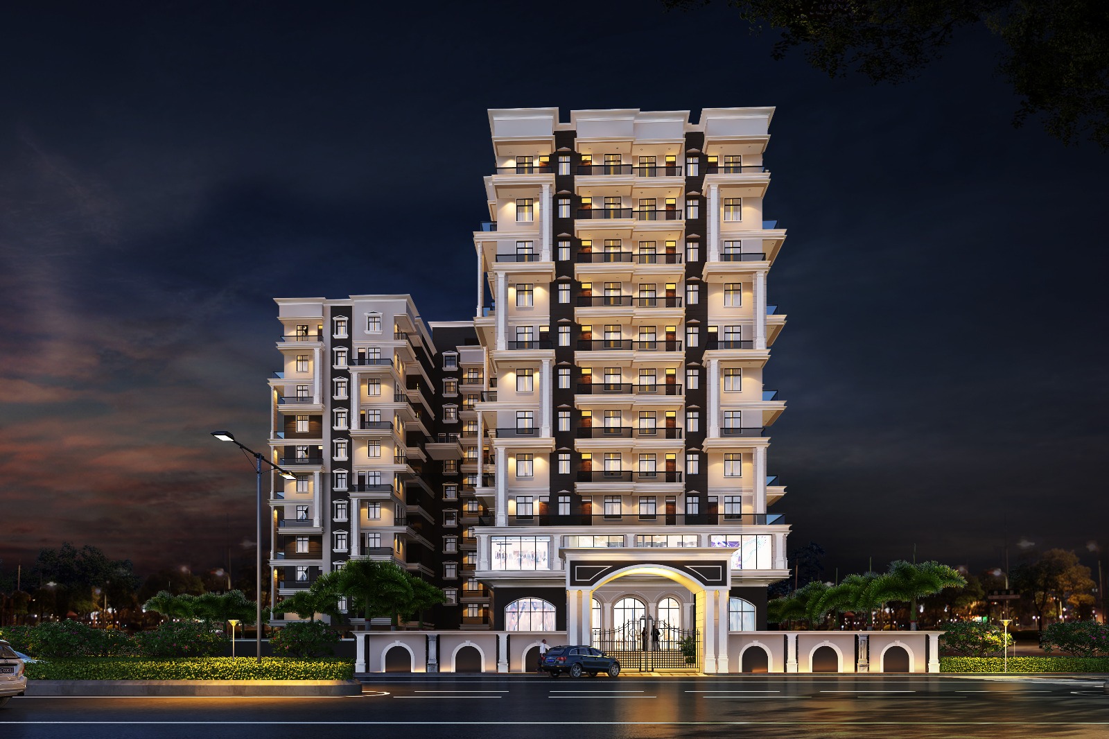 Kula Sapphire — Ashopur, Danapur, Patna (photo 4)