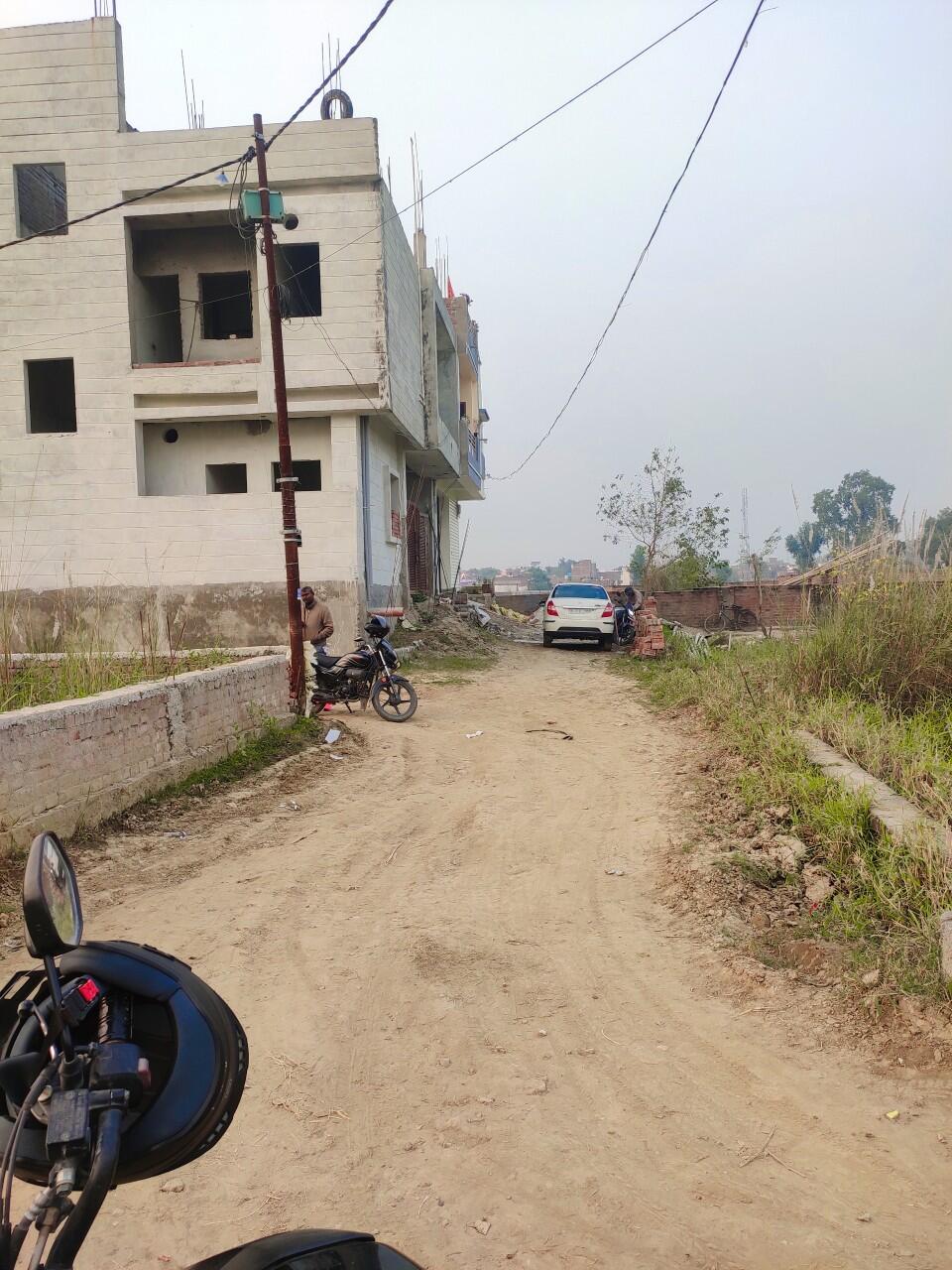 Residential Land/Plot for Sale at Danapur Station Road, Patna, Bihar — Danapur Station Road, Patna