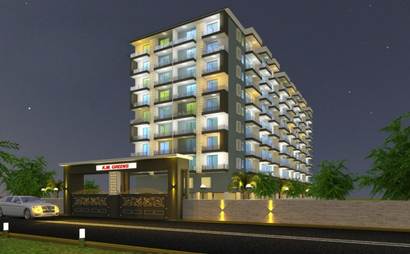 Saeban KM Greens — Parsa Bazar, Patna (photo 2)