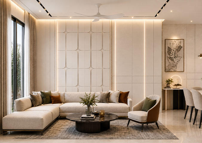 KFG Luxury Homes — Sector 70A, Gurgaon (photo 2)