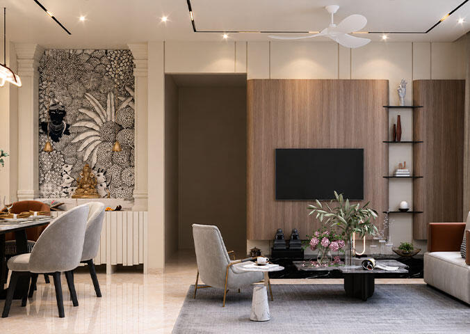 KFG Luxury Homes — Sector 70A, Gurgaon (photo 3)