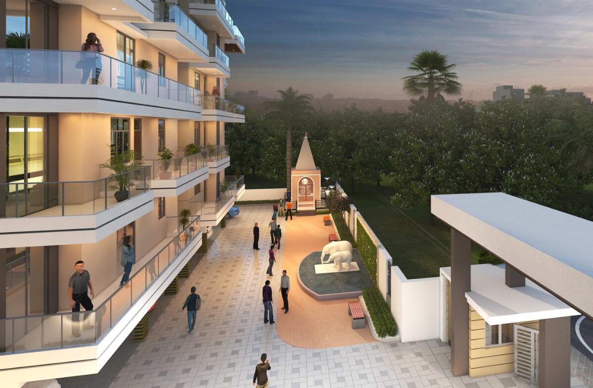 Builder Floor for Sale — Karmali Chowk, Patna