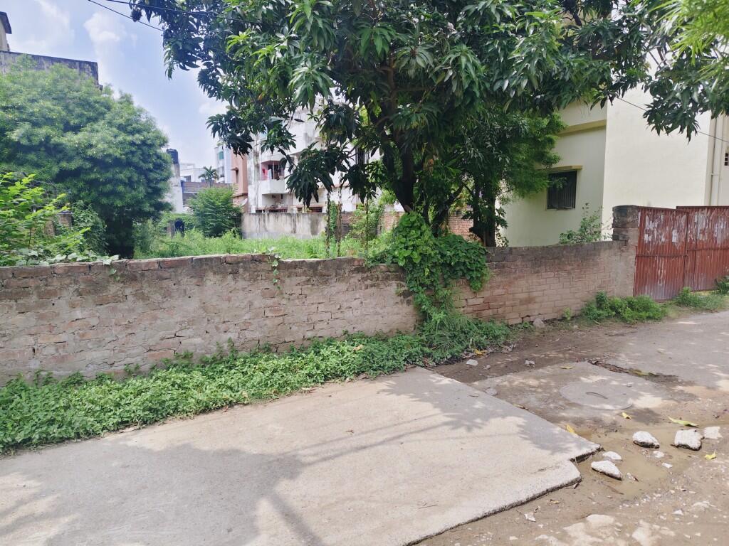 Residential Land/Plot for Sale — Rukanpura, Bailey Road, Patna (photo 4)
