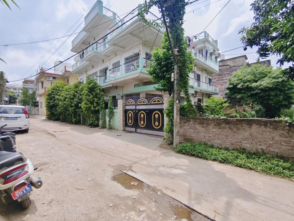 Residential Land/Plot for Sale — Rukanpura, Bailey Road, Patna (photo 2)