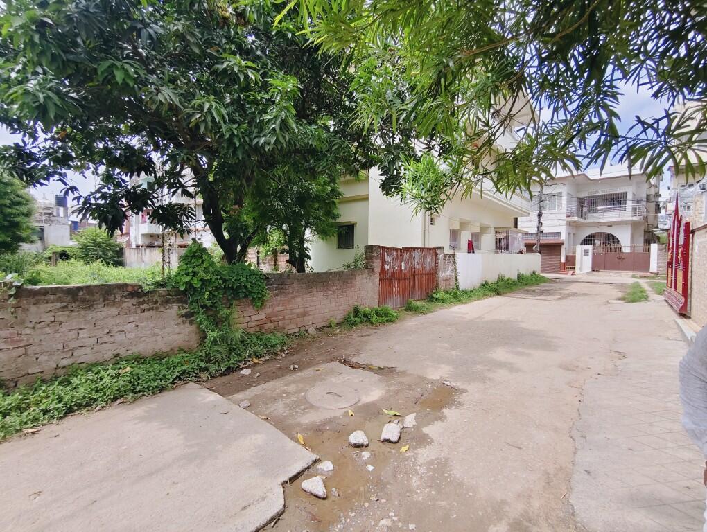 Residential Land/Plot for Sale — Rukanpura, Bailey Road, Patna (photo 3)