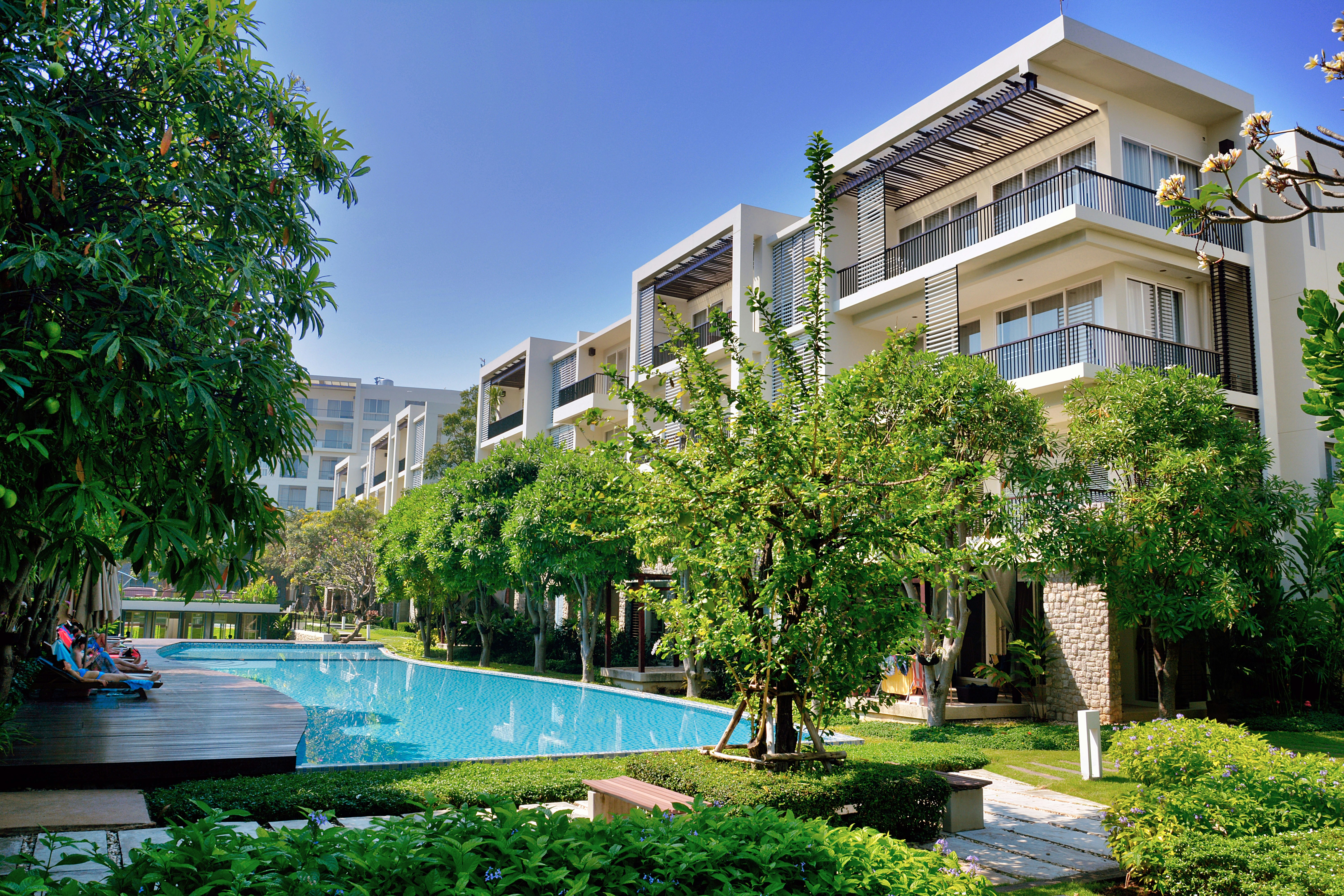 4 BHK Flat — Gola Road, Patna