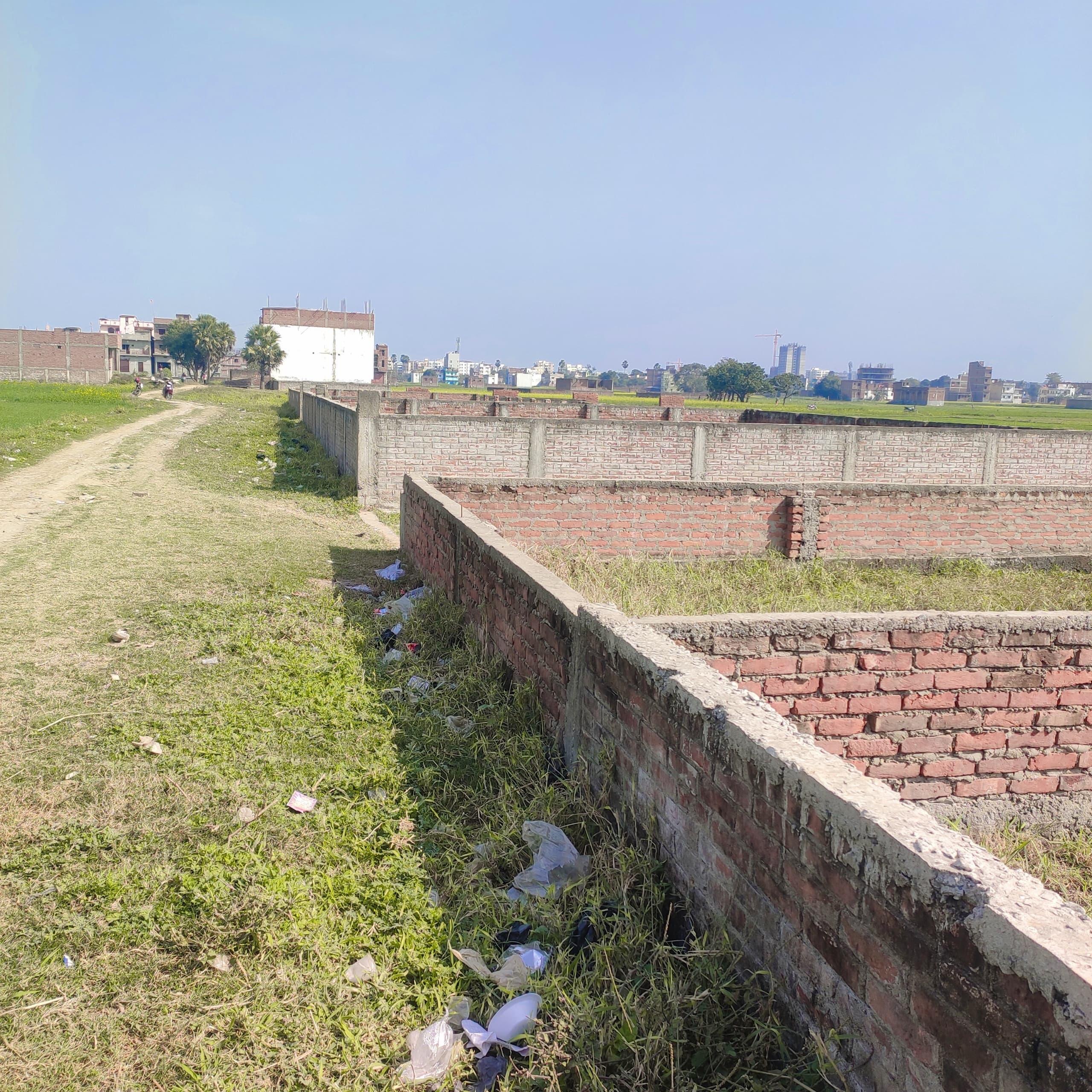 Residential Land/Plot for Sale — Saguna More, Patna (photo 4)