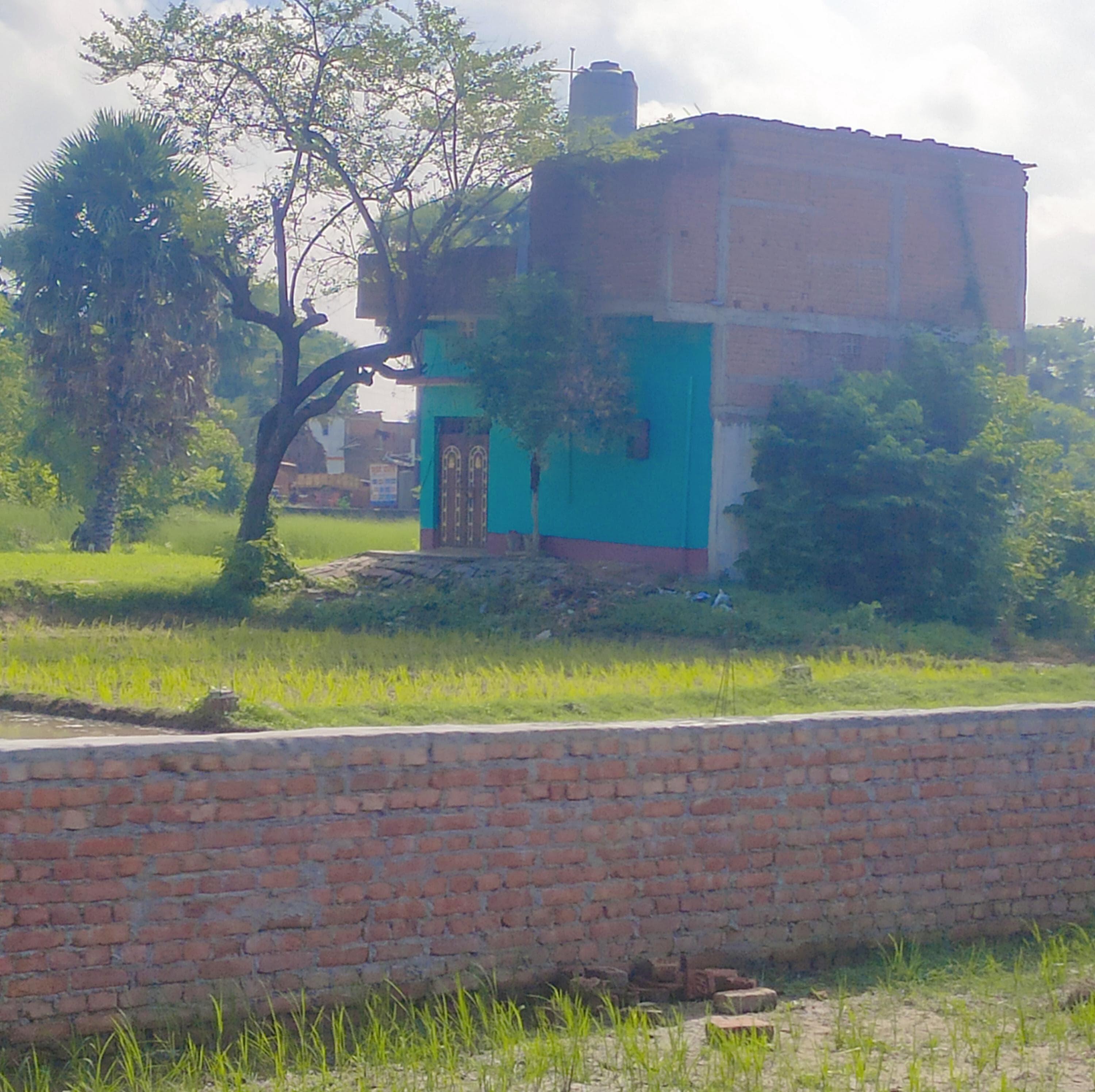 Residential Land/Plot for Sale — Saguna More, Patna