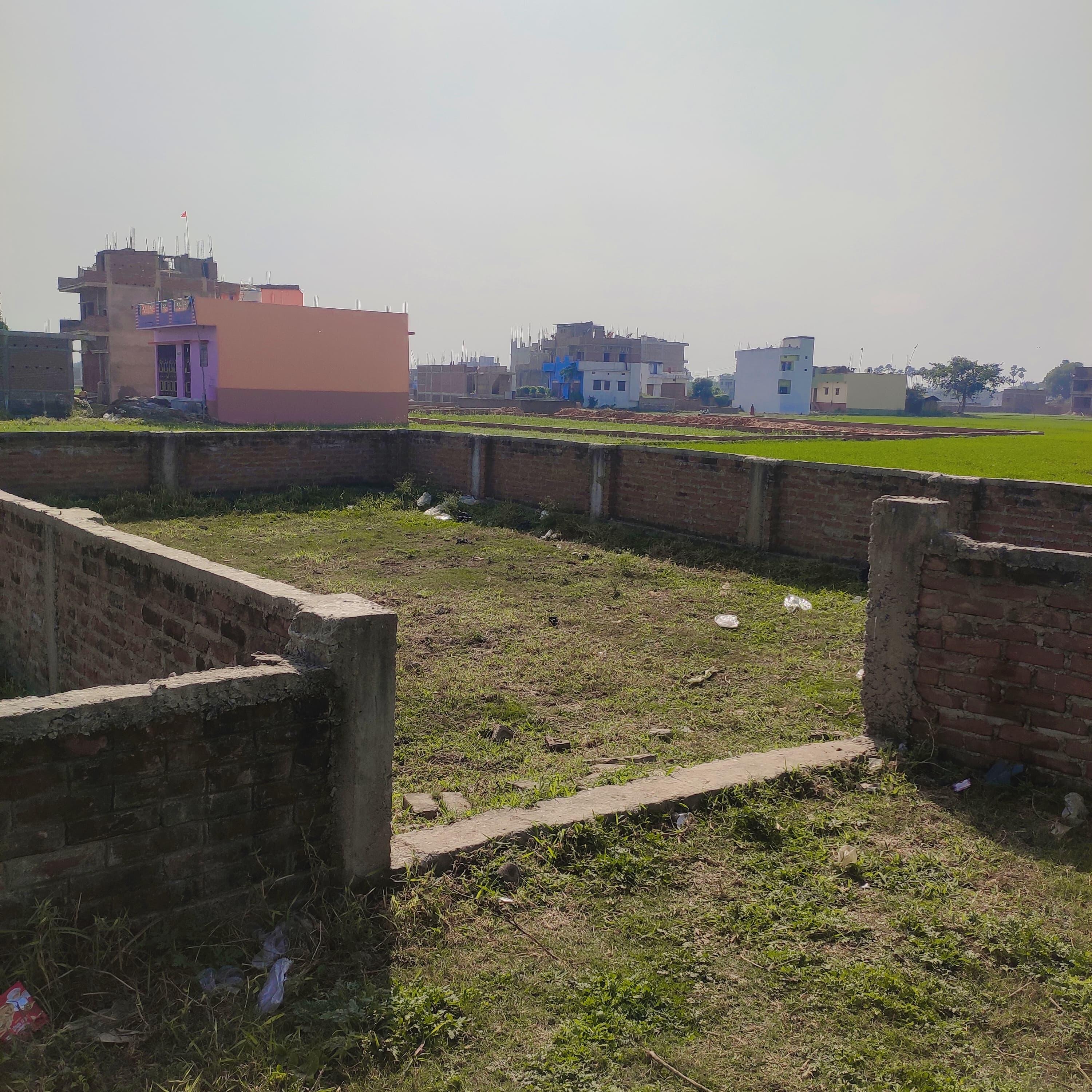 Residential Land/Plot for Sale — Saguna More, Patna (photo 2)