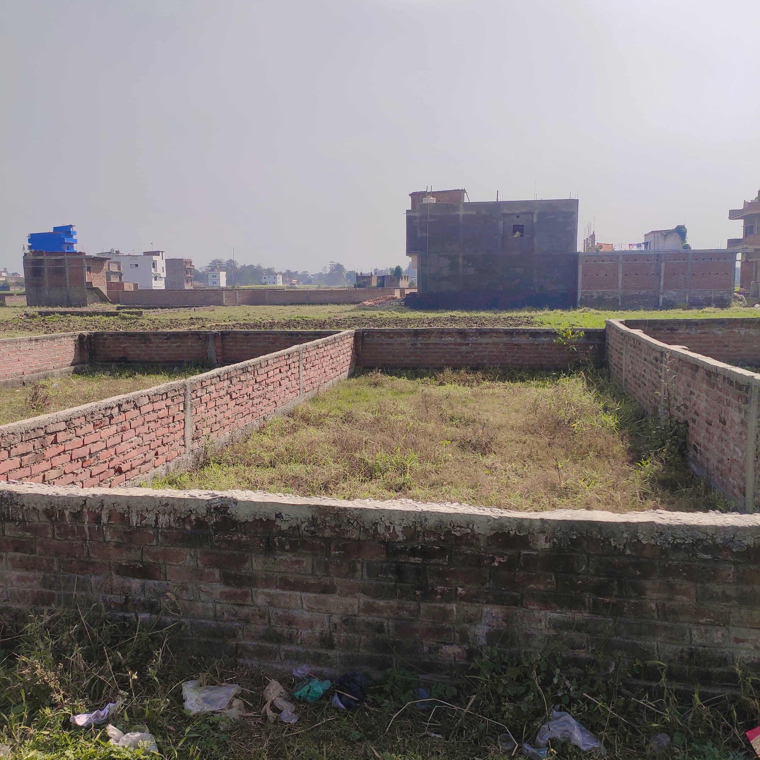 Residential Land/Plot for Sale — Saguna More, Patna (photo 3)