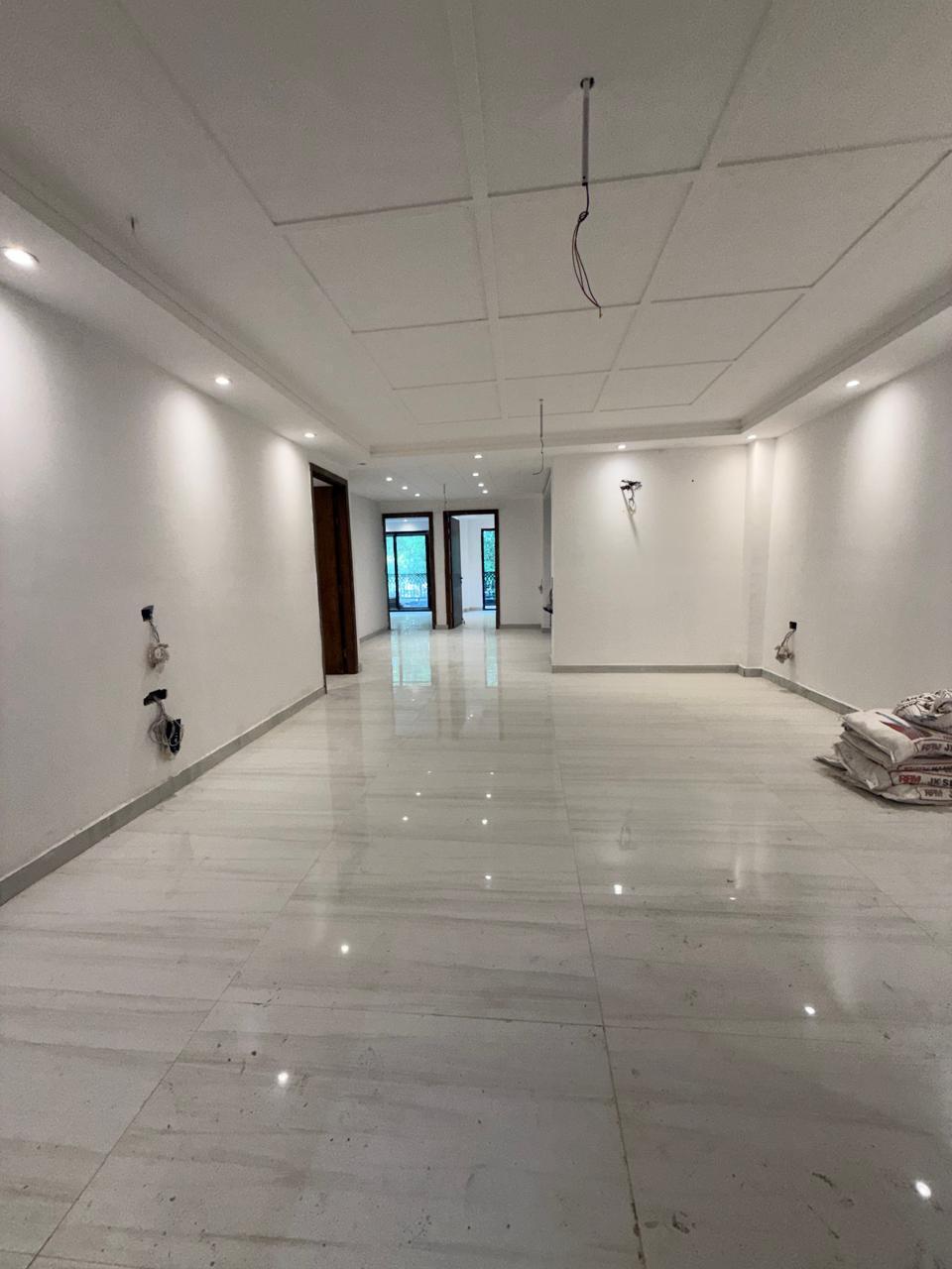 4 BHK For Resale — Bailey Road, Patna