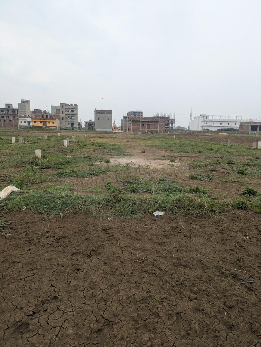 Residential Land/Plot for Sale — Sampatchak, Patna (photo 2)