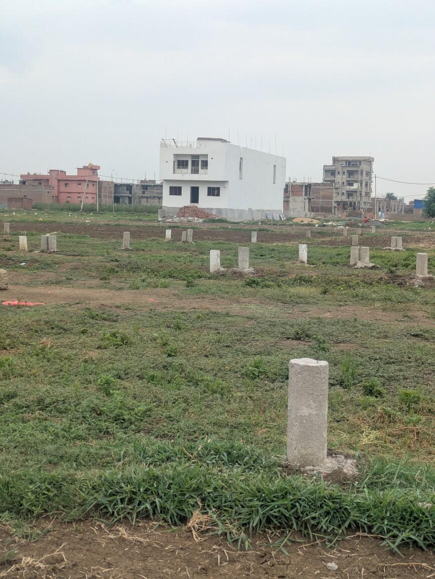 Residential Land/Plot for Sale — Sampatchak, Patna