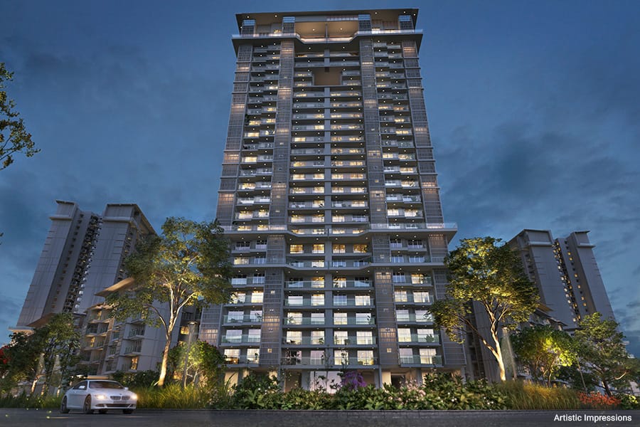 4BHK — Patna City, Patna