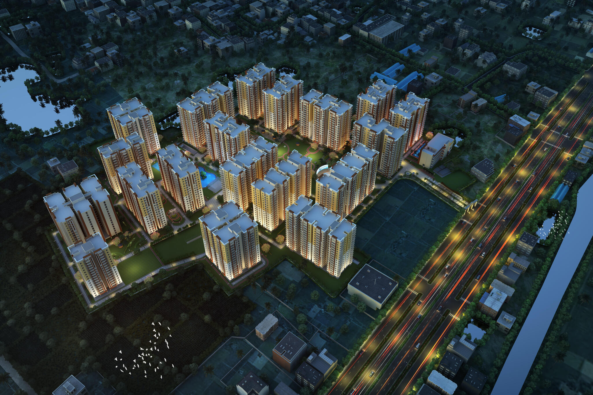 The Great Ashoka City — Ranipur, Patna