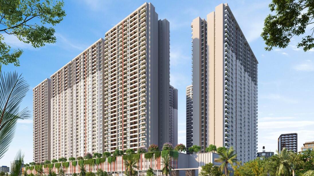 Evergreen Square — Danapur, Patna (photo 2)