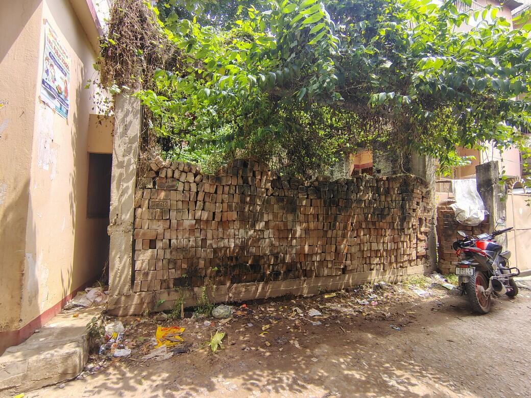 Residential Land/Plot for Sale in Saguna More, Patna, Bihar — Saguna More, Patna
