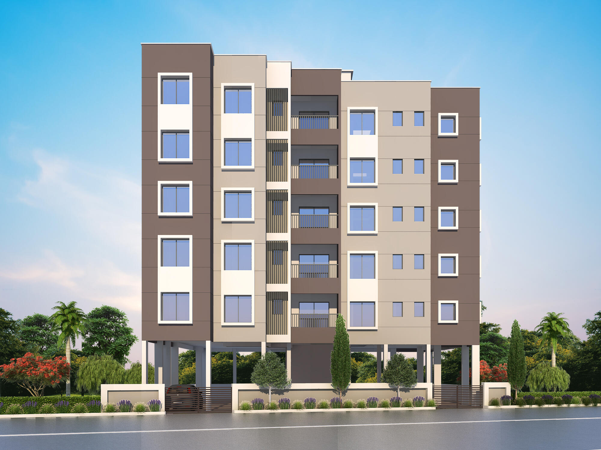 Kriti Angan — Parsa, Patna