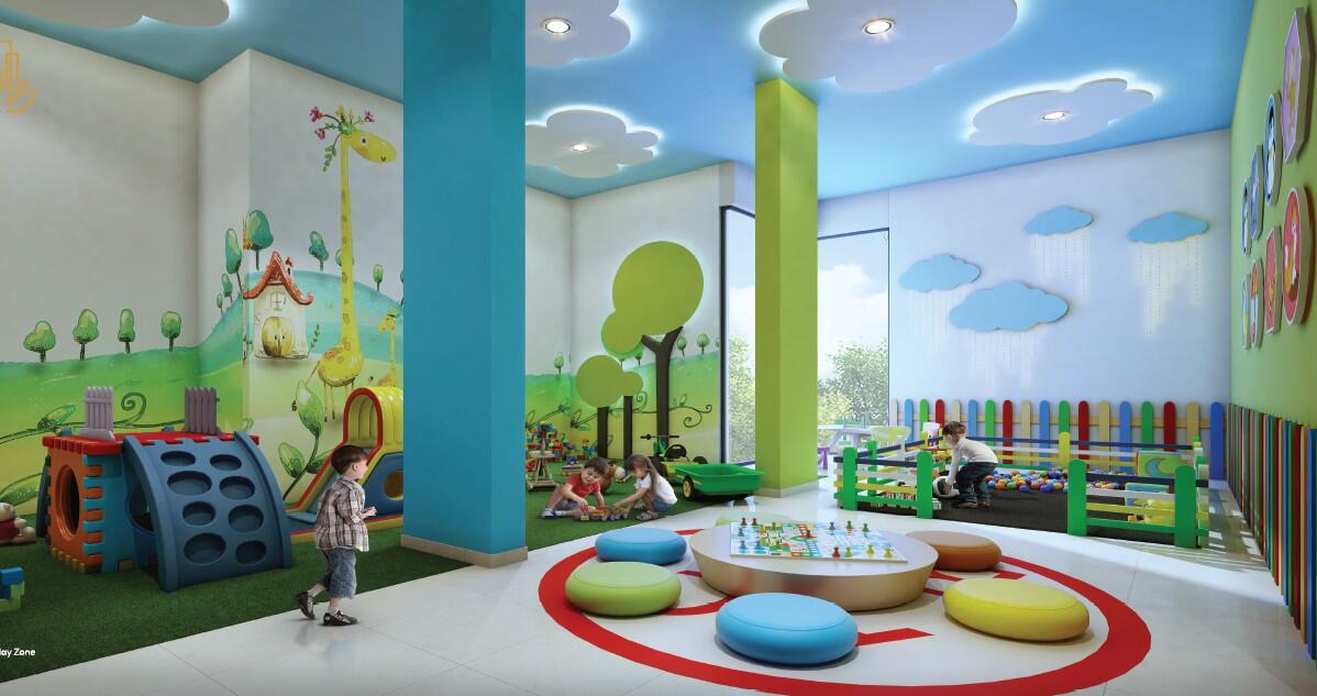 Mundeshwari Megapolis — Danapur, Patna (photo 3)