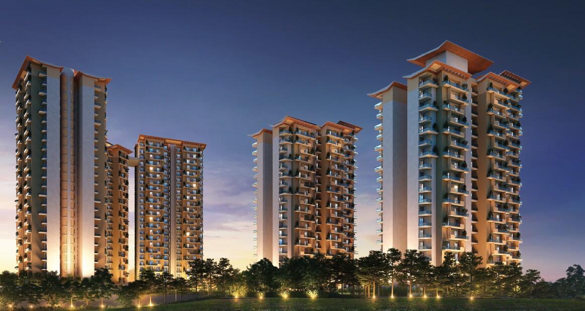 Mundeshwari Megapolis — Danapur, Patna (photo 5)